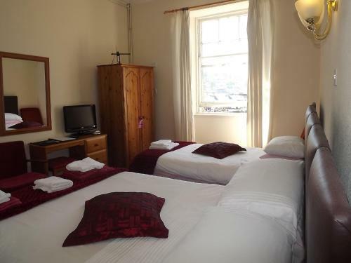 Hostal Palace Hotel - Small Hotel