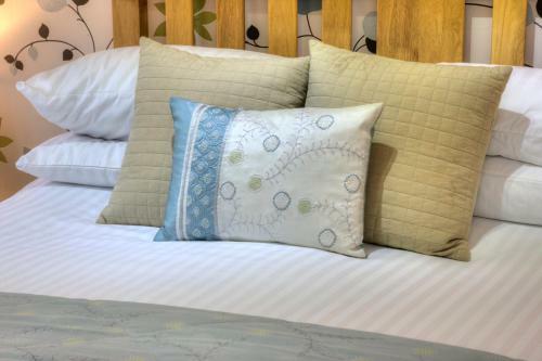 Bed & Breakfast Grove Guest House