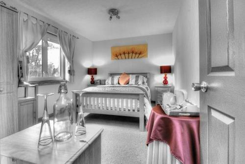 Bed & Breakfast Grove Guest House