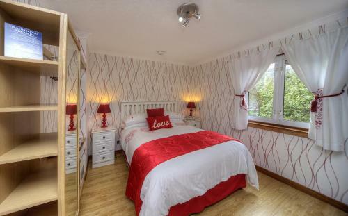 Bed & Breakfast Grove Guest House