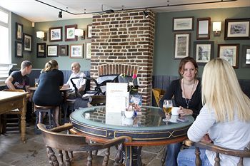 Posada The Millers Arms Inn