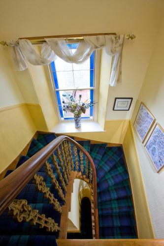 Hostal The Old Manse