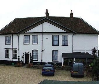 Castle House Hotel