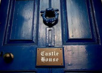 Castle House Hotel