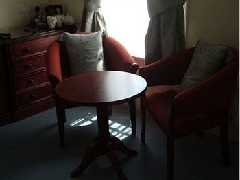 Hostal Peregrine House