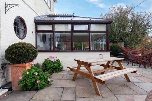Harriet House B&B