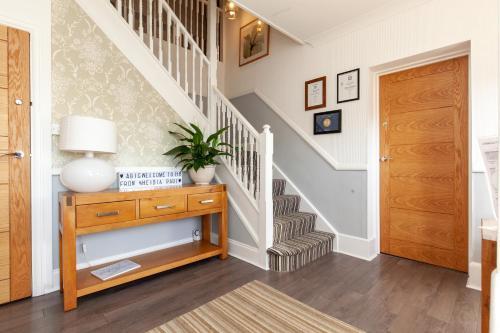 Harriet House B&B