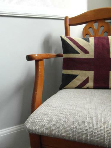 Harriet House B&B