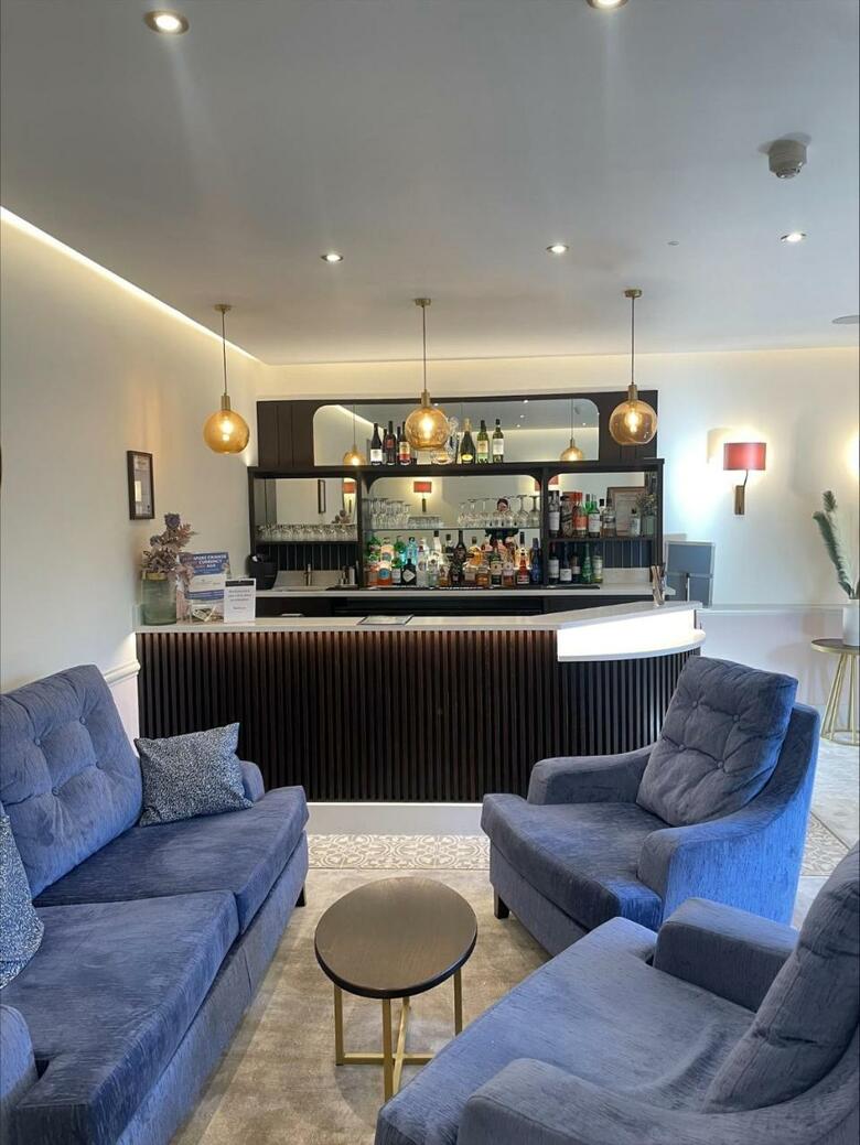 Hotel Canterbury Cathedral Lodge