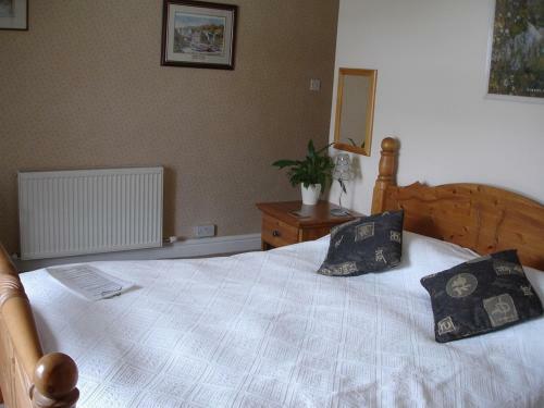 Bed & Breakfast Temple Farm House