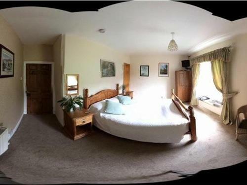 Bed & Breakfast Temple Farm House
