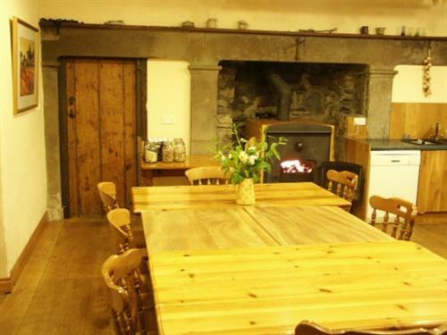 Bed & Breakfast Temple Farm House