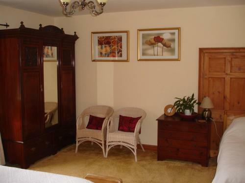 Bed & Breakfast Temple Farm House