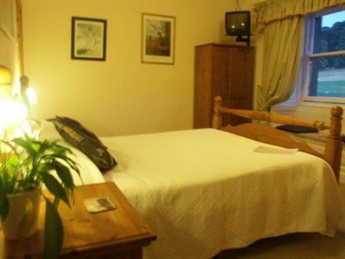 Bed & Breakfast Temple Farm House
