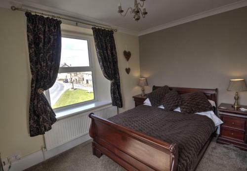 Bed & Breakfast Cornlee