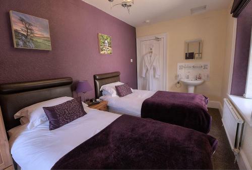 Bed & Breakfast Cornlee