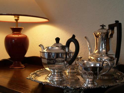 Bed & Breakfast Cornlee