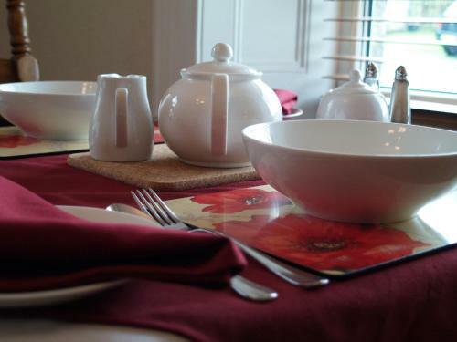Bed & Breakfast Cornlee