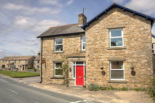Bed & Breakfast Cornlee