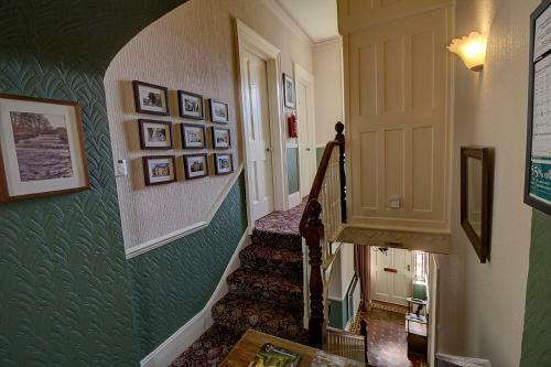 Bed & Breakfast Cornlee