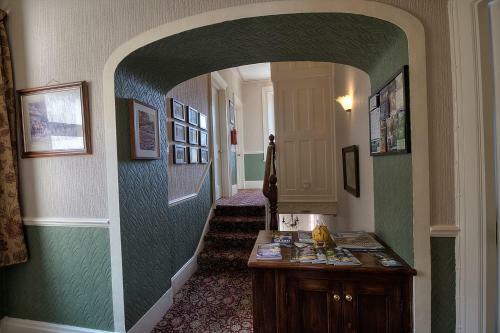 Bed & Breakfast Cornlee