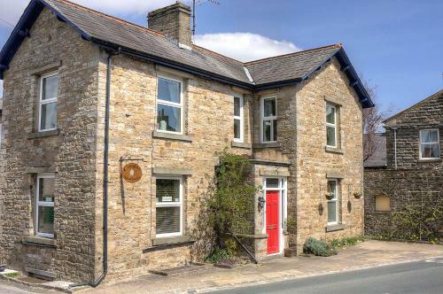 Bed & Breakfast Cornlee