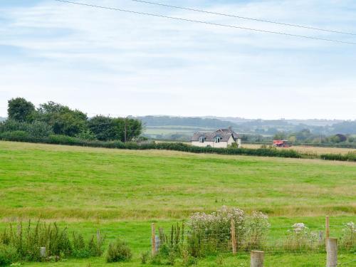 The Cowshed