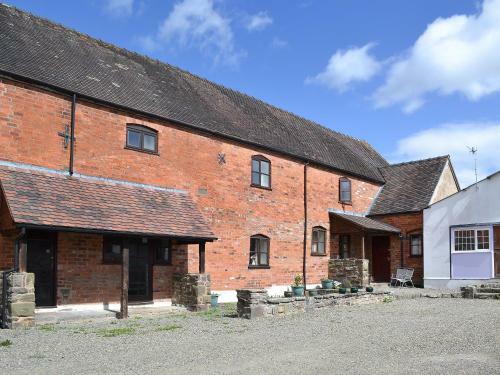 No 3 Halford Farm