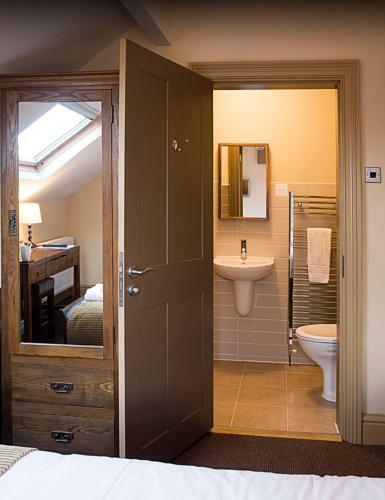 Posada Aysgarth Falls Hotel