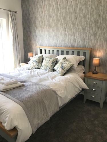 Posada Aysgarth Falls Hotel