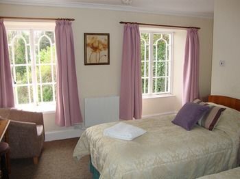 Hostal The North Cliff Hotel