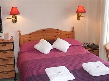 Hostal The North Cliff Hotel