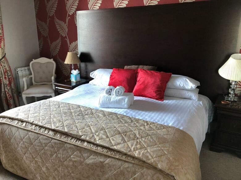 Seawood Hotel