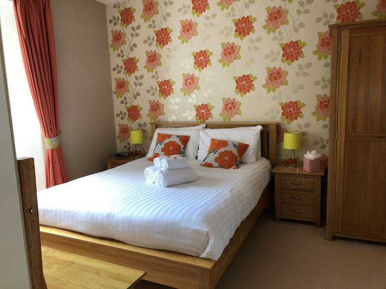 Seawood Hotel