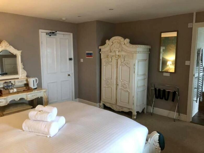 Seawood Hotel
