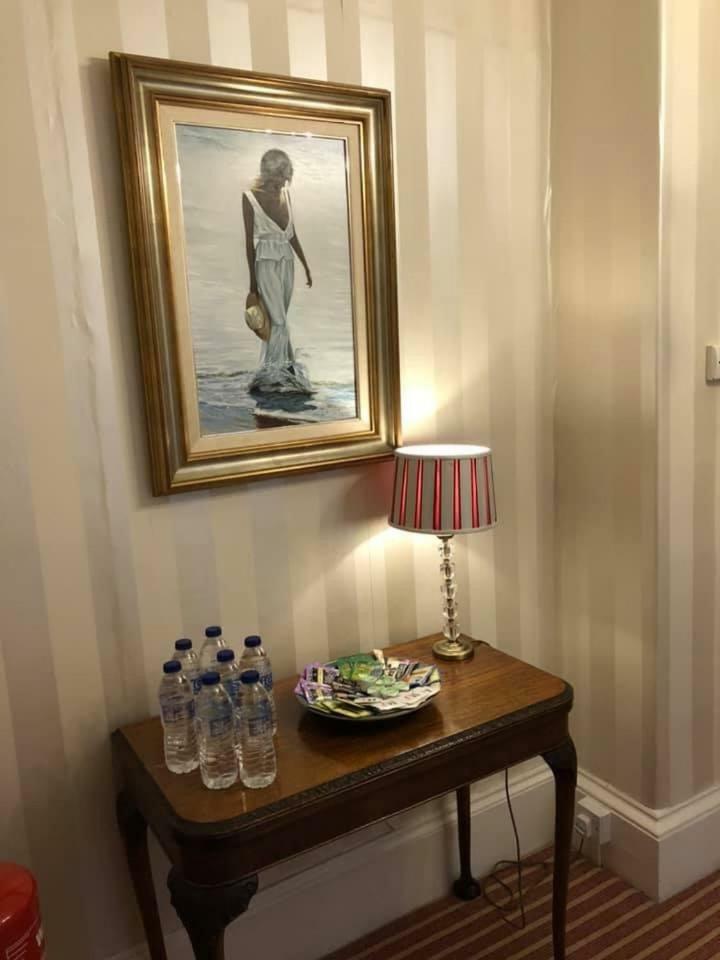 Seawood Hotel