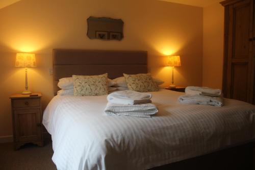 Hostal Blue Ball Inn