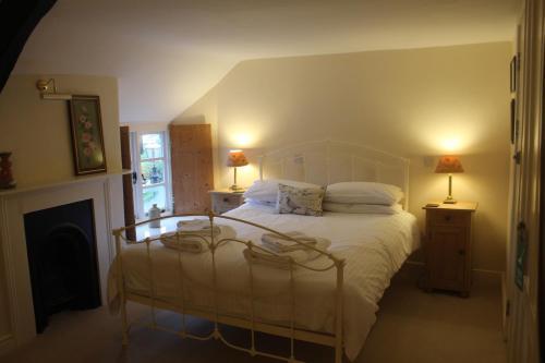 Hostal Blue Ball Inn
