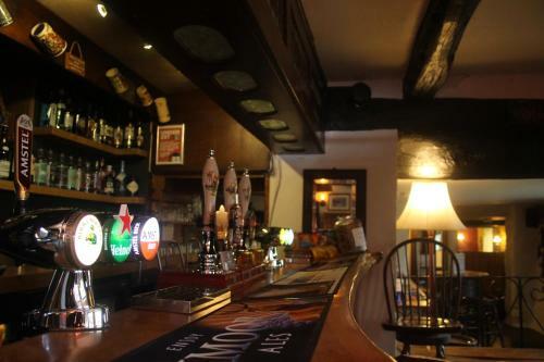 Hostal Blue Ball Inn