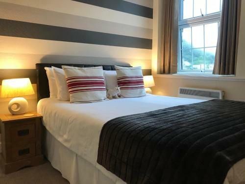 Hostal Castle Hill Guest House