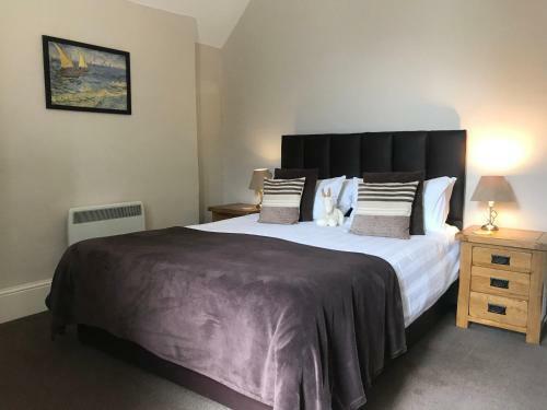 Hostal Castle Hill Guest House
