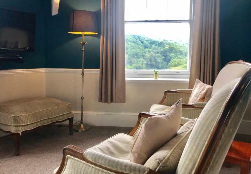Hostal Castle Hill Guest House