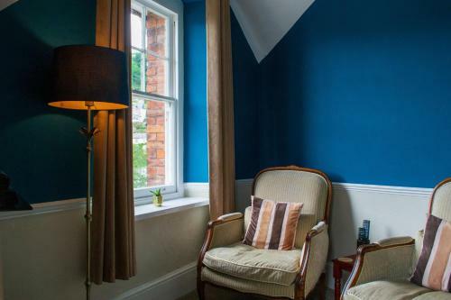 Hostal Castle Hill Guest House