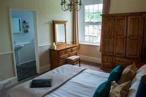 Hostal Castle Hill Guest House