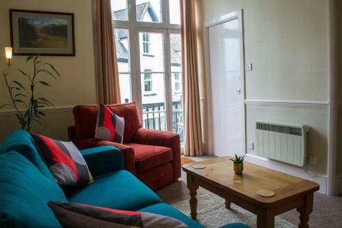 Hostal Castle Hill Guest House