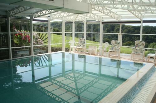Bed & Breakfast Wilsham Farm