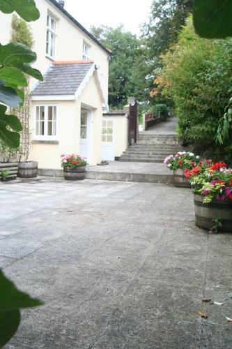 Bed & Breakfast Wilsham Farm
