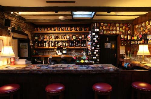 Posada The Rockford Inn
