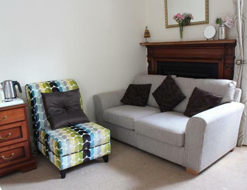 Hostal Longmead House