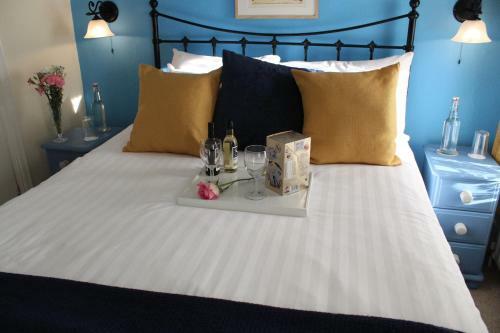 Hostal Longmead House